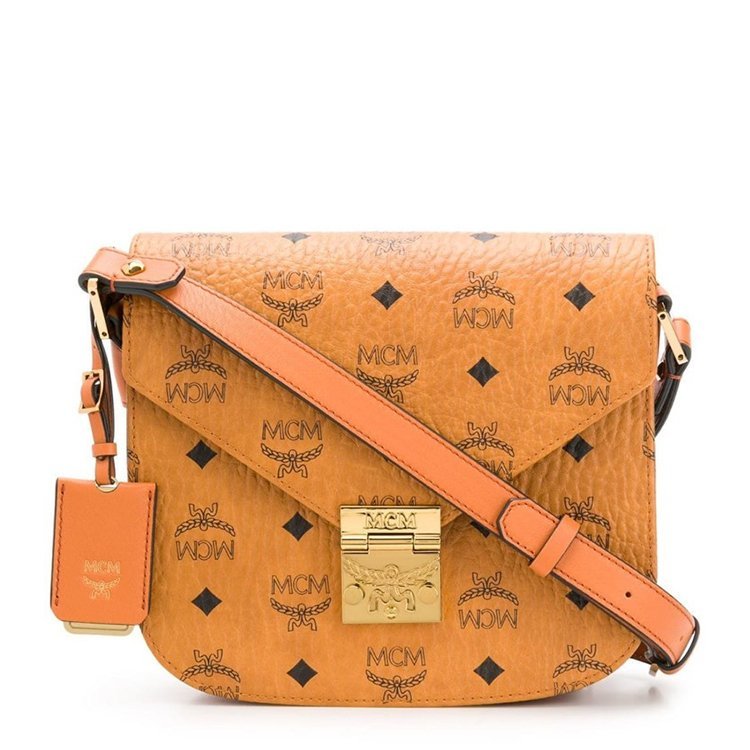 mcm/mcm 19年春夏 时尚 女包 女性 斜挎包 mws8apa03#000#co