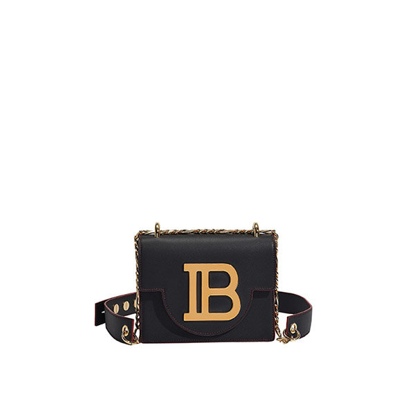 balmain                balmain品牌由法国时装设计师pierre
