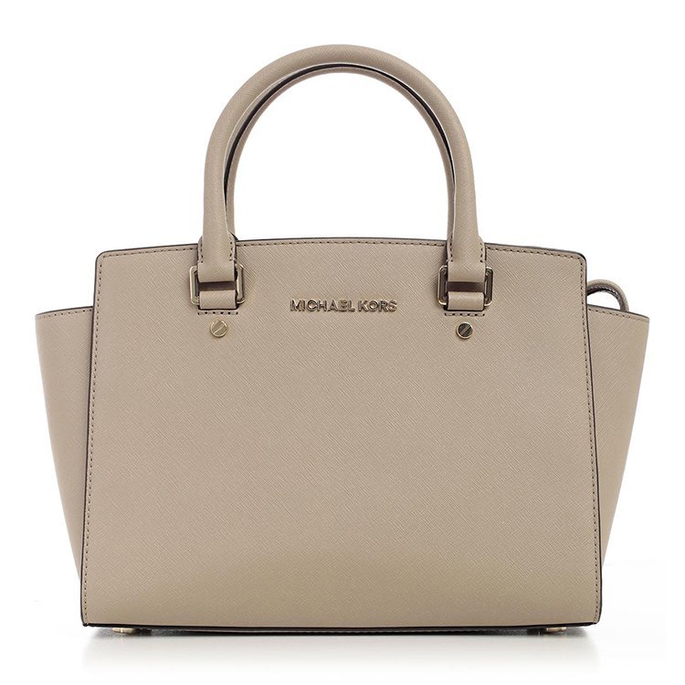 michaelkorslogo,michaelkors michael kors/michael michael kors 18年秋冬 耳朵包 女士 logo 通勤