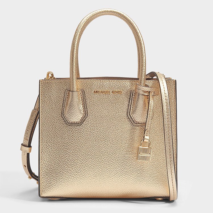 michael kors 18年秋冬 mercer系列 小方包 单肩 斜挎 杨幂款 通勤