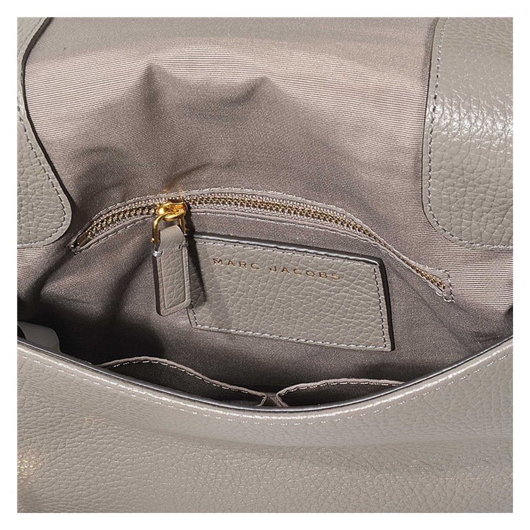 马克雅各布斯/marc jacobs 16年秋冬 流苏 拉链 女包 女性 马鞍包