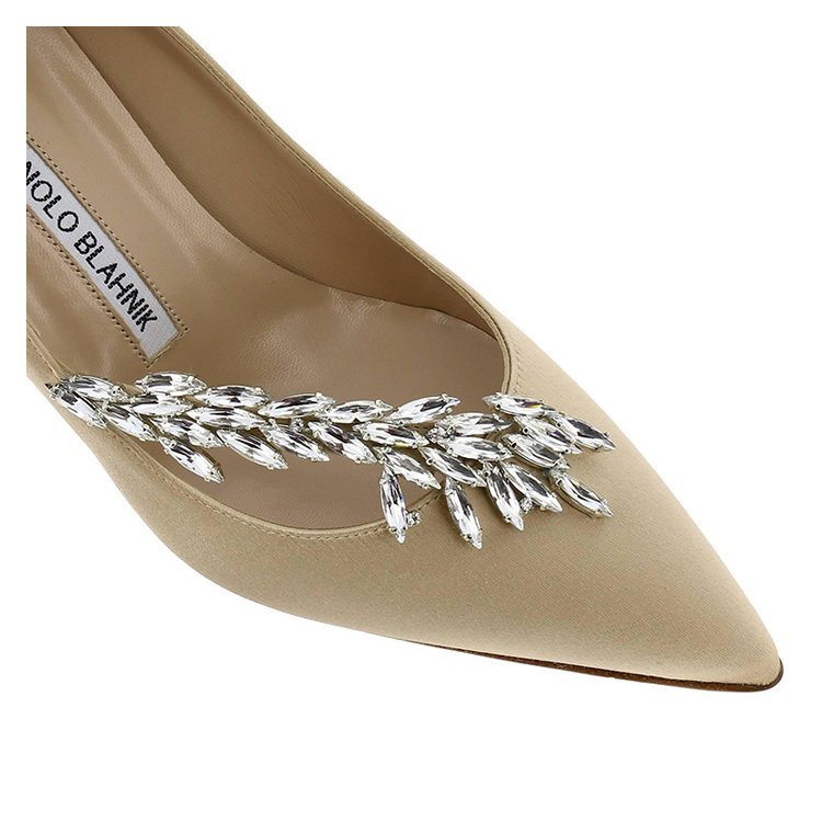 【manolo blahnikmanolo blahnik 高跟鞋】manolo