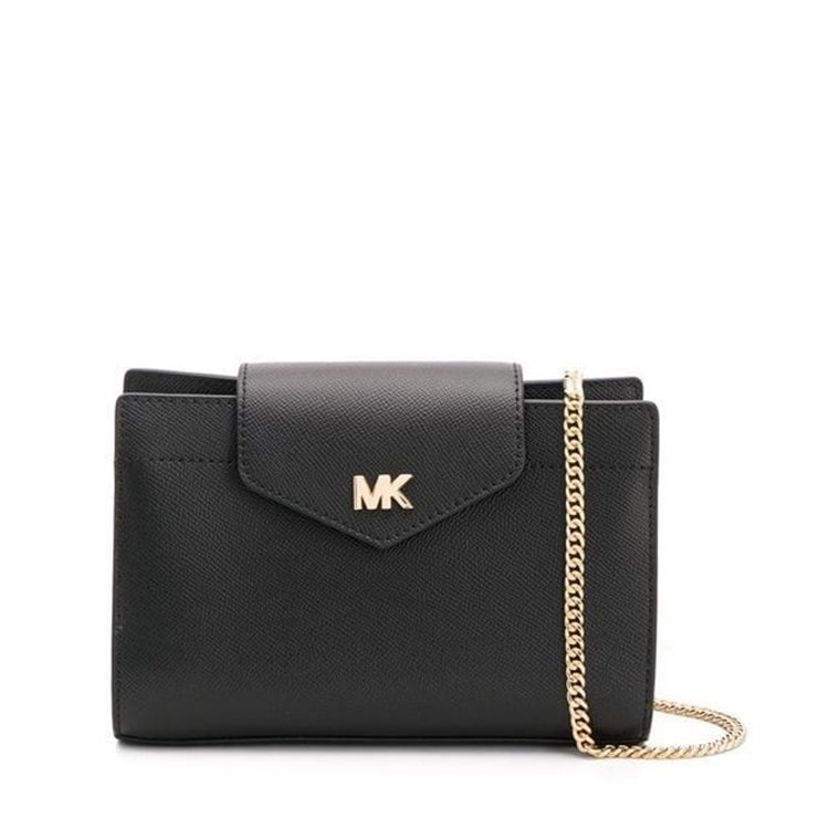michael kors/michael michael kors 19年春夏 斜挎包 女包 女性 logo