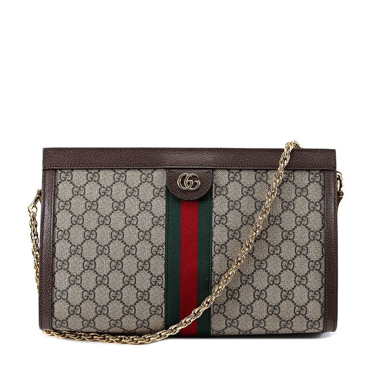 古驰/gucci 18年春夏 时尚 logo 女包 女性 gucci 单肩包 503876k05ng