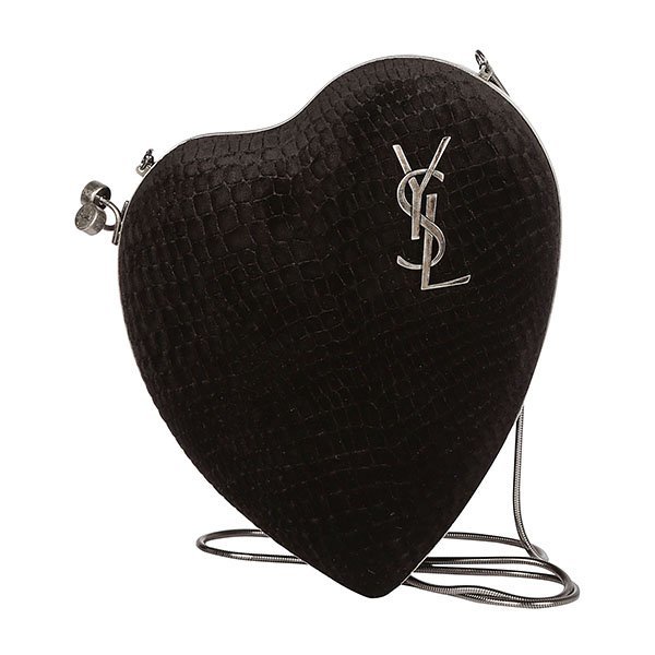 saint laurent paris/saint laurent paris 18年秋冬 链条 logo ysl