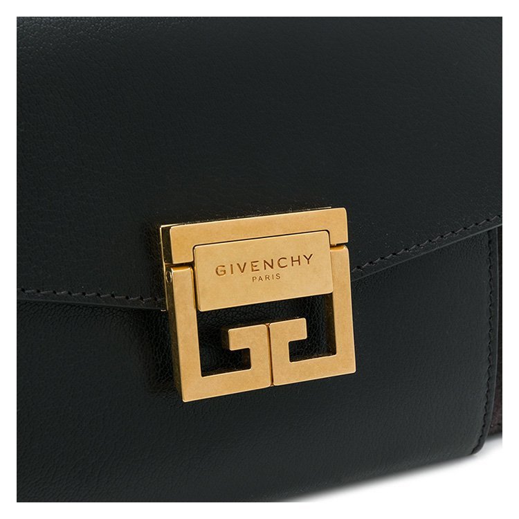 纪梵希/givenchy 19年春夏 logo 链条包 女包 女性 gv3系列 单肩 斜挎