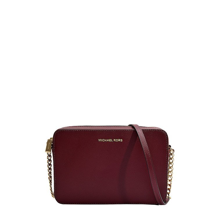 michaelkorslogo,michaelkors michael michael kors 19年春夏 链条 logo 女士 斜挎包m_30t8tsll3t