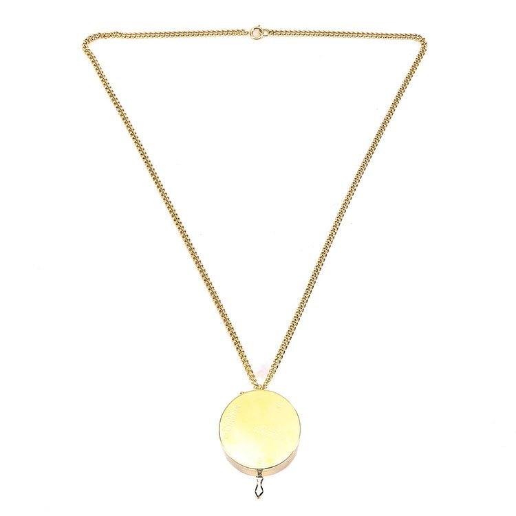 com                            女(金属)项链,时尚,百搭