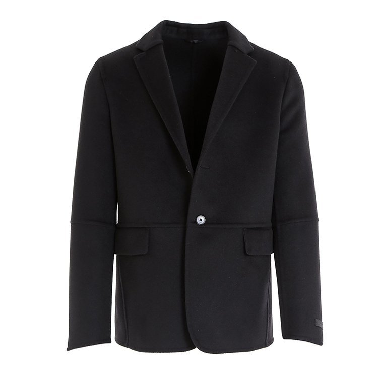 【18年秋冬】 普拉达/prada 男士 男士大衣