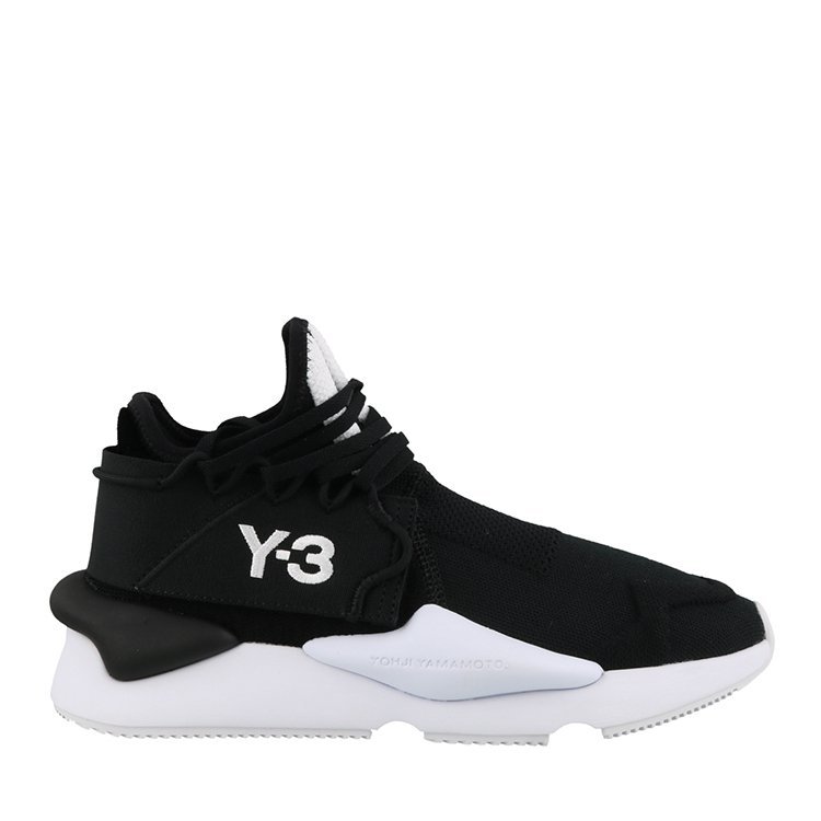adidas y-3 yohji yamamoto 19年春夏 运动鞋 休闲