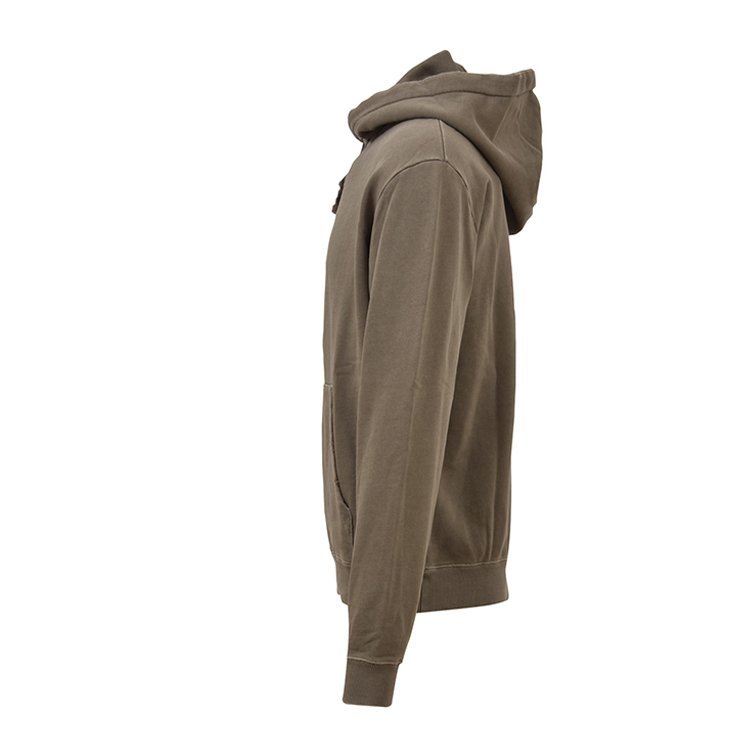 【奢品节可用券】saint laurent paris 18年秋冬 兜帽 宽松 男士 男