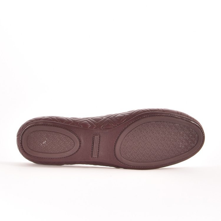 Tory Burch\/汤丽柏琦 18年秋冬 女士 乐福鞋 方形