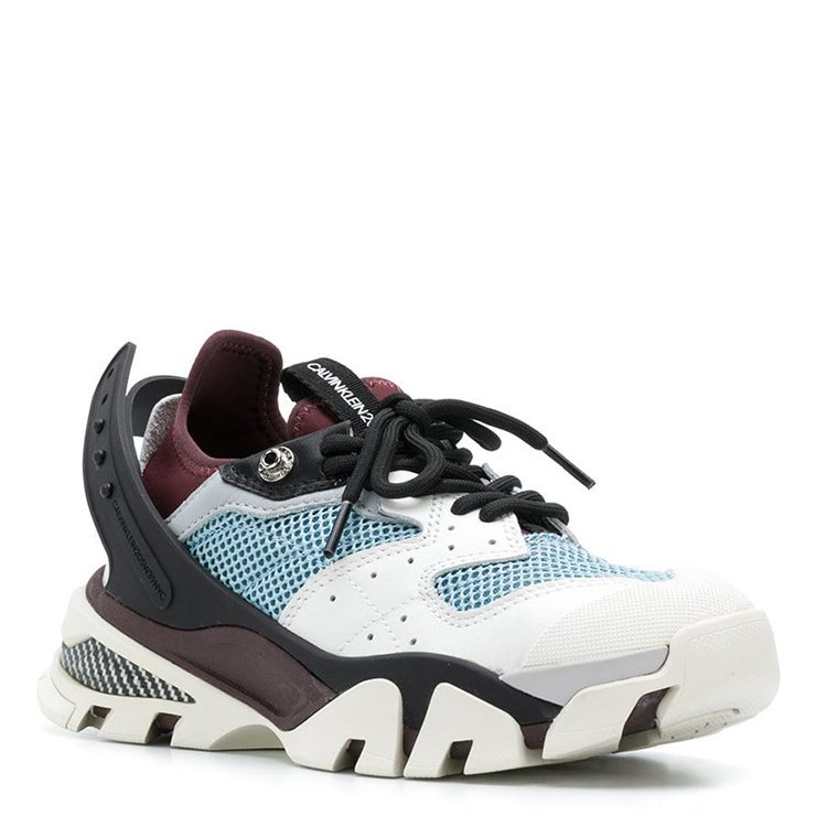 calvin klein 205w39nyc/calvin klein 205w39nyc 18年秋冬 老爹鞋