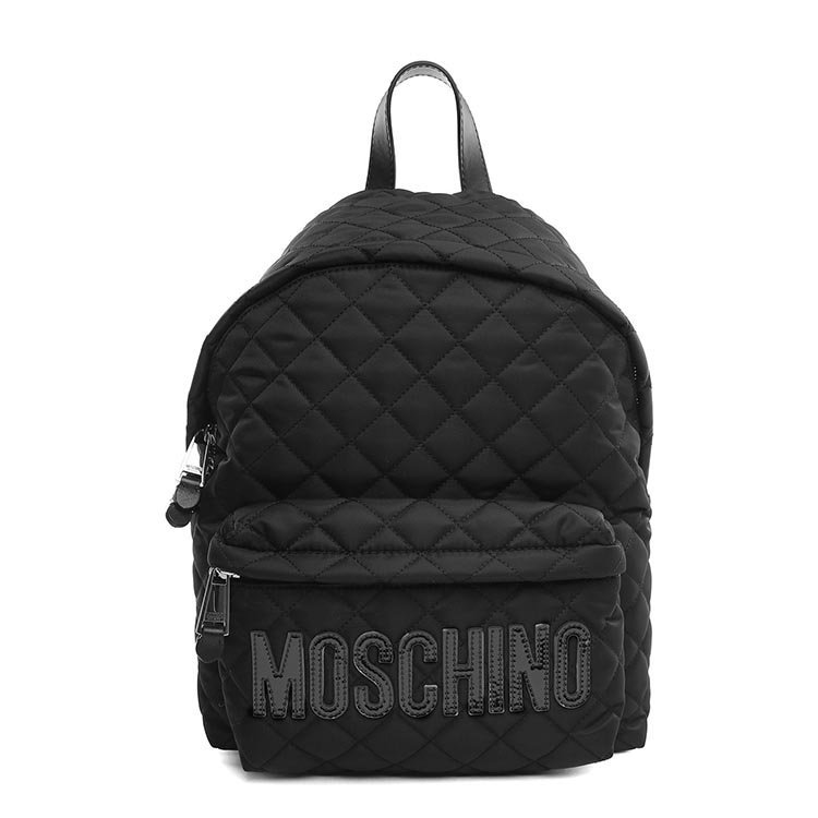 关于莫斯奇诺精仿a货双肩包-moschino莫斯奇诺官网