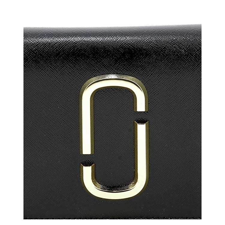 马克雅各布斯/marc jacobs 19年春夏 logo 复古 女包 女性 小方包