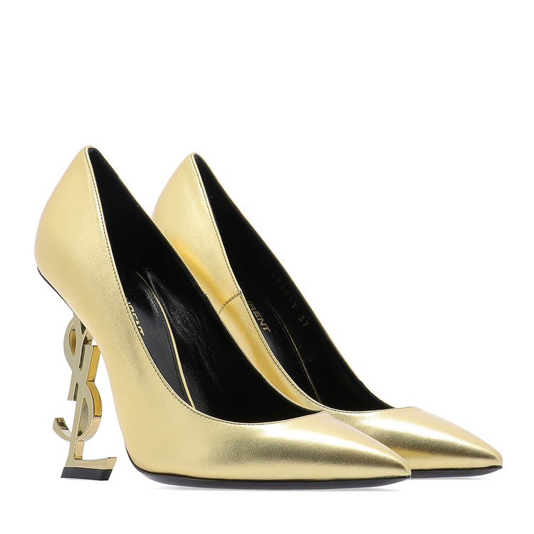 圣罗兰高跟女鞋,女士高跟女鞋 【saint laurent parissaint laurent paris 高跟鞋】saint laurent