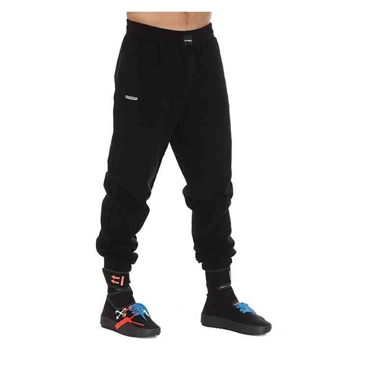 vetements/vetements 18年秋冬 时尚款 男士休闲裤