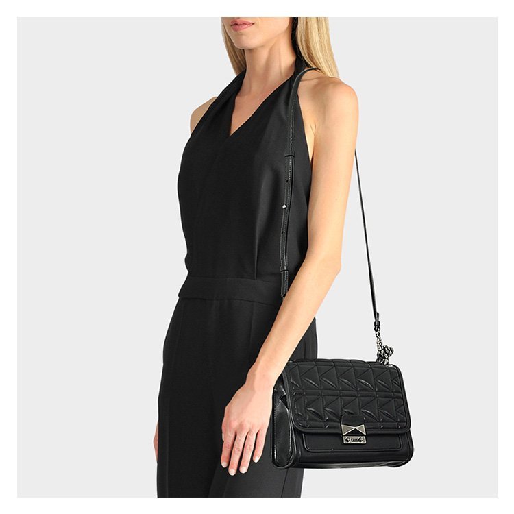 卡尔·拉格斐\/KARL LAGERFELD 18年春夏 时