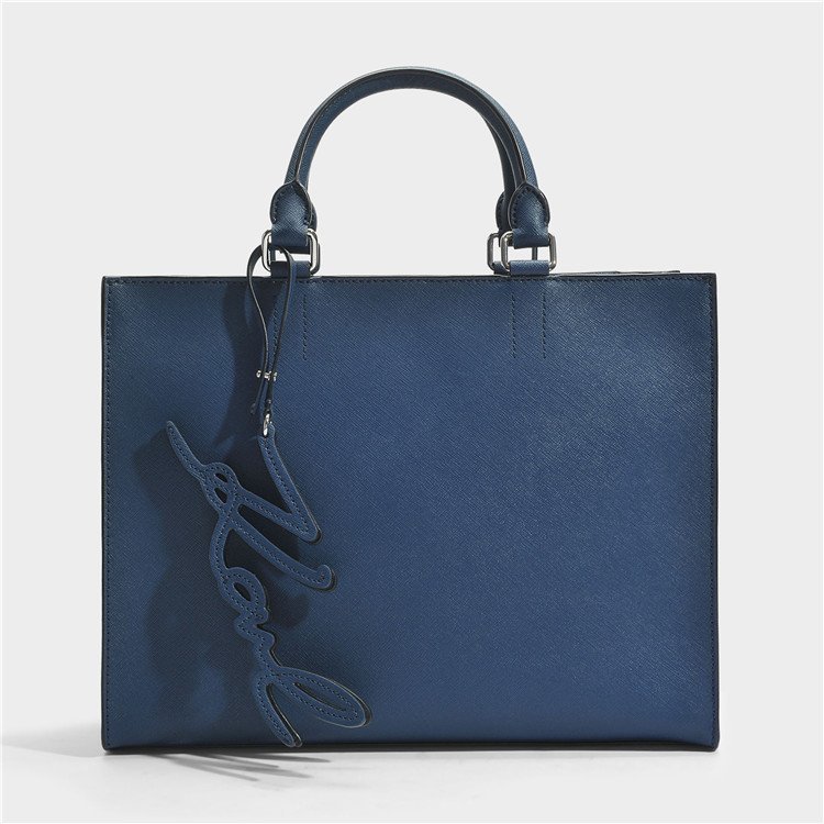 卡尔·拉格斐\/KARL LAGERFELD 18年春夏 托