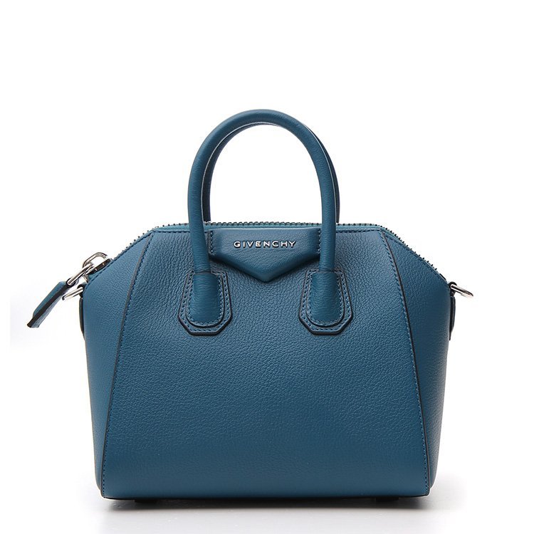 纪梵希/givenchy 19年春夏 logo 通勤 女包 女性 antigona 托特包