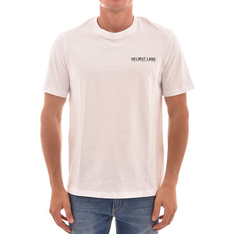 【18年秋冬】 海尔姆特·朗/helmut lang 男士 字