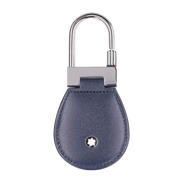 montblanc/万宝龙 18年秋冬 通用 星星 logo 钥匙扣 114560