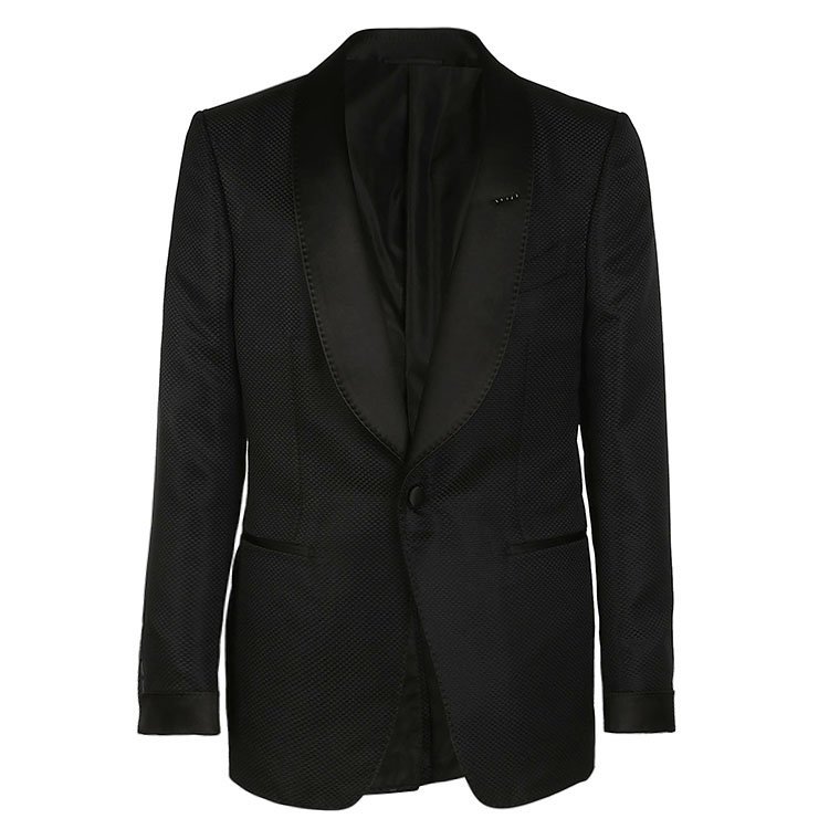 tom ford/汤姆福特 18年春夏 男性 商务 正装 男士西服 11sk40316_r30