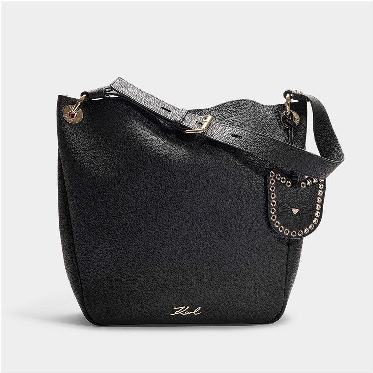 卡尔·拉格斐\/KARL LAGERFELD 18年秋冬 复