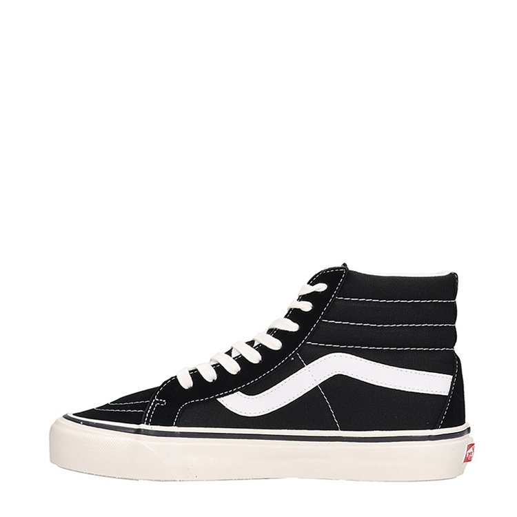 vans/万斯 21年春夏 男性 黑色 男士/帆布鞋 vn0a38gfpxc1 black