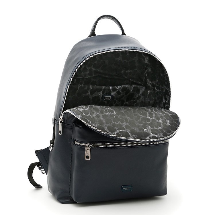 dolce&gabbana/杜嘉班纳 18年春夏 男士 时尚 休闲